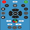Remote control for DanSat APK