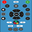 Remote control for DanSat icon