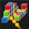 Mega Bricks Breaker 3D APK
