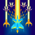 Space Shooter - Galaxy Master