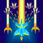 Space Shooter - Galaxy Master biểu tượng