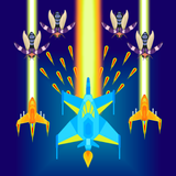 Space Shooter - Galaxy Master icon