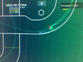 DATA WING screenshot 7