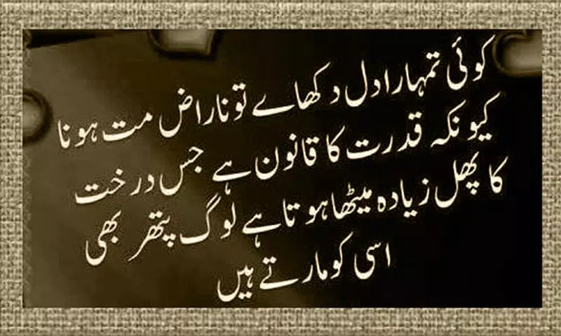 Urdu Achi Baatein Apk For Android Download
