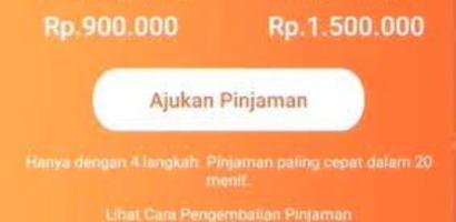 Dana Fortuna Pinjaman-Clue 海報
