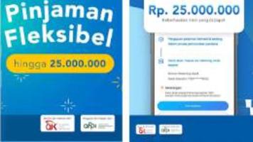 DanaFull - Pinjaman Guide スクリーンショット 1