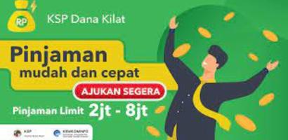 Dana Kilat Pinjaman-Clue capture d'écran 1