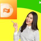 DanaMudah Pinjaman-Clue ไอคอน