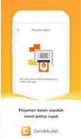 DanaMudah Pinjaman-Clue ภาพหน้าจอ 2