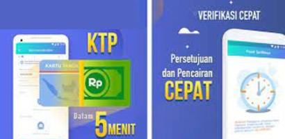 Dana Impian Pinjaman-Clue Cartaz