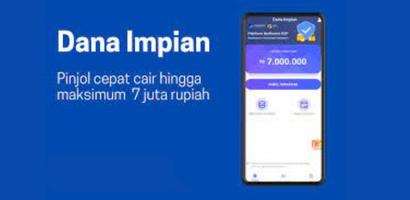 Dana Impian Pinjaman-Clue imagem de tela 1