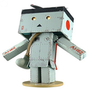 Danbo Doll Design APK