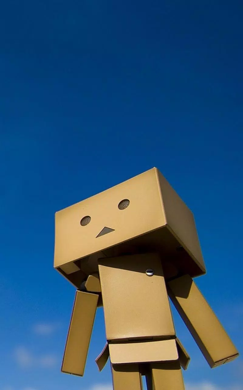 Android向けのダンボーライブ壁紙 Apkをダウンロードしましょう