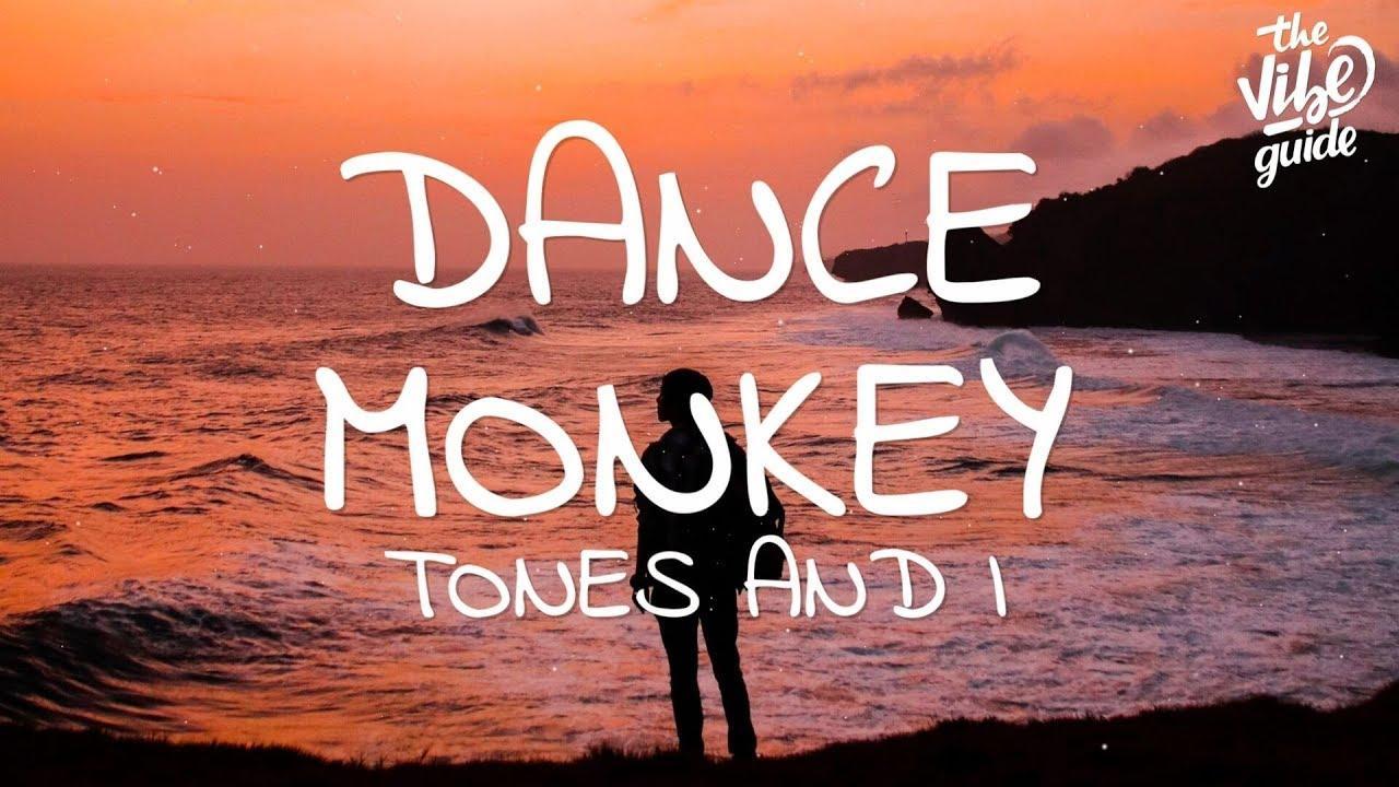 Tones and I - Dance Monkey (Lyrics) APK for Android Download