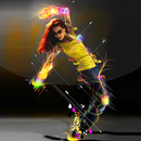 Dance Live Wallpaper APK