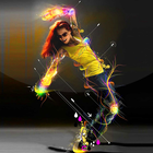 Dance Live Wallpaper icon