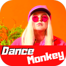 Tones And I : DANCE MONKEY - Offline Version APK