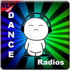Dance Radio 2021 أيقونة