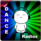 Dance Radio 2021 icône