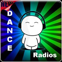 Dance Radio 2021 โปสเตอร์