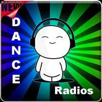 Dance Radio 2021 Affiche
