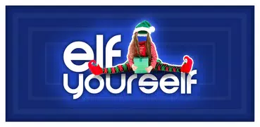 Elf🎅Yourself - Christmas Photo Editor