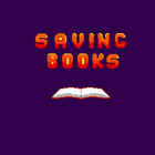 Saving Books icône