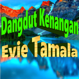Dangdut Kenangan Evie Tamala