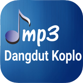 Dangdut Koplo आइकन