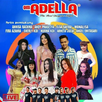 Om Adella Mp3 Offline APK