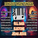 Dangdut Orgen Tunggal Ful Bass