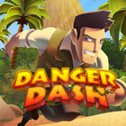 آیکون‌ Danger Dash