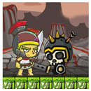 Warlords Knights Danger field APK