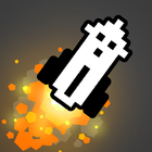 Farty Rocket ikon