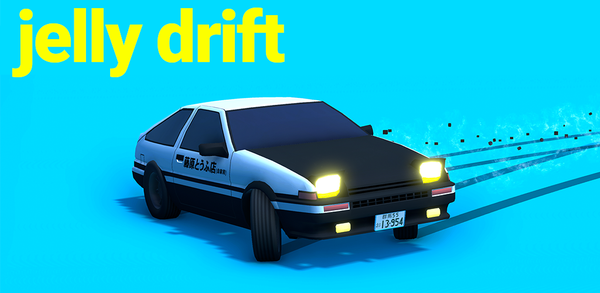 How to Download Jelly Drift APK Latest Version 0.4 for Android 2024 image