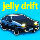Jelly Drift ikon