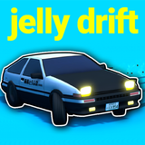 Jelly Drift biểu tượng