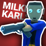 Milkman Karlson icon