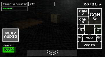Extreme Custom Night imagem de tela 2