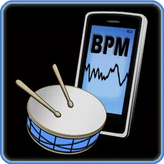 Скачать liveBPM - Beat Detector APK