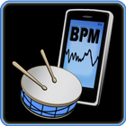 liveBPM - Beat Detector Zeichen
