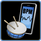 آیکون‌ liveBPM - Beat Detector