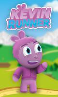 Kevin Runner Affiche