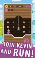 Kevin Runner imagem de tela 2