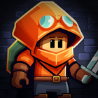 Treasure Hunter أيقونة