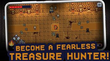 Treasure Hunter ảnh chụp màn hình 2
