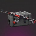 Case Simulator: Weapon Box