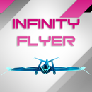 Infinity Flyer - Endless Rhyth APK