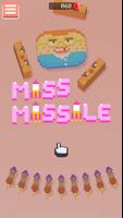 Miss Missile Affiche
