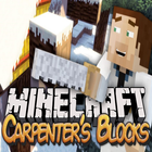 Carpenters Blocks Mod icon